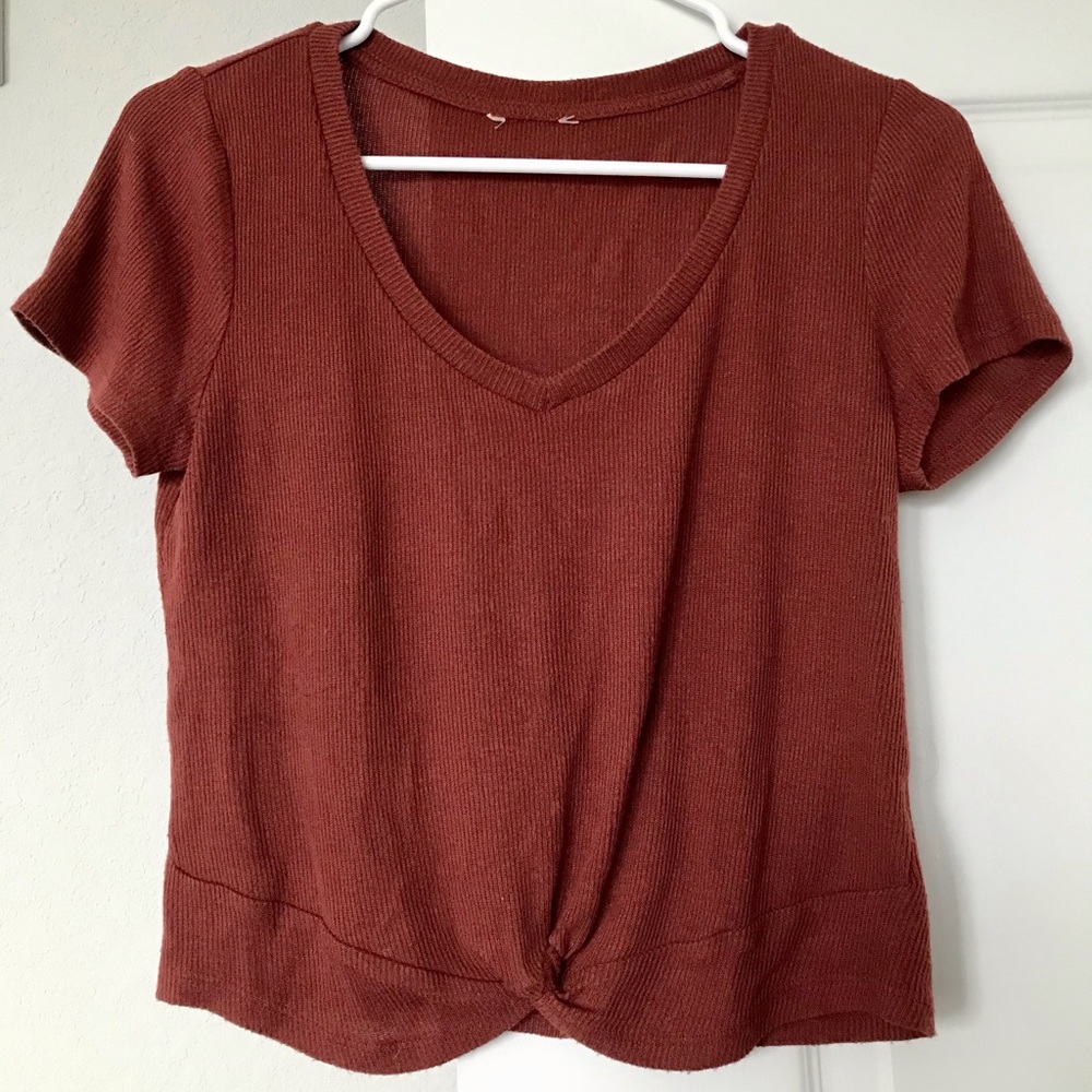 Soft Tee